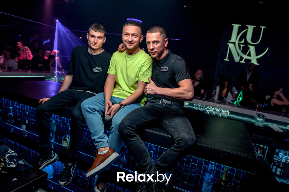 Feel us, фото № 79