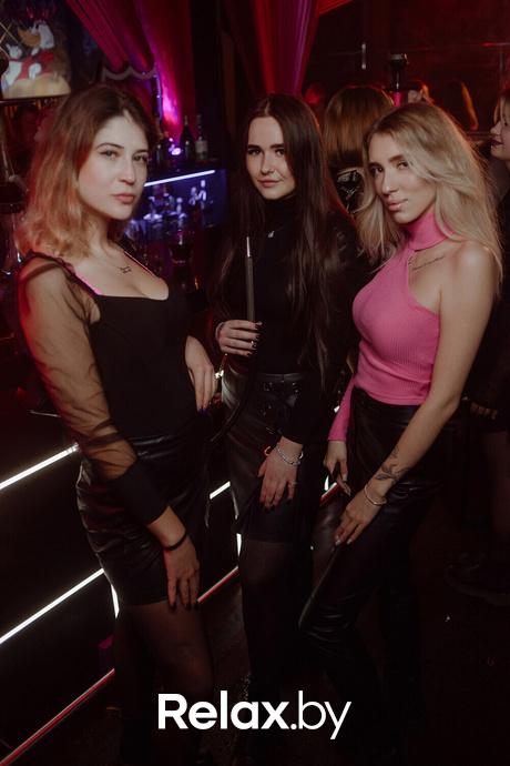 Friday «Stiflers party», фото № 35