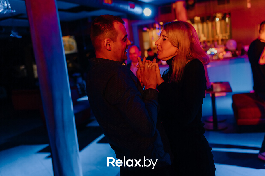 Ночные жители, фото № 52