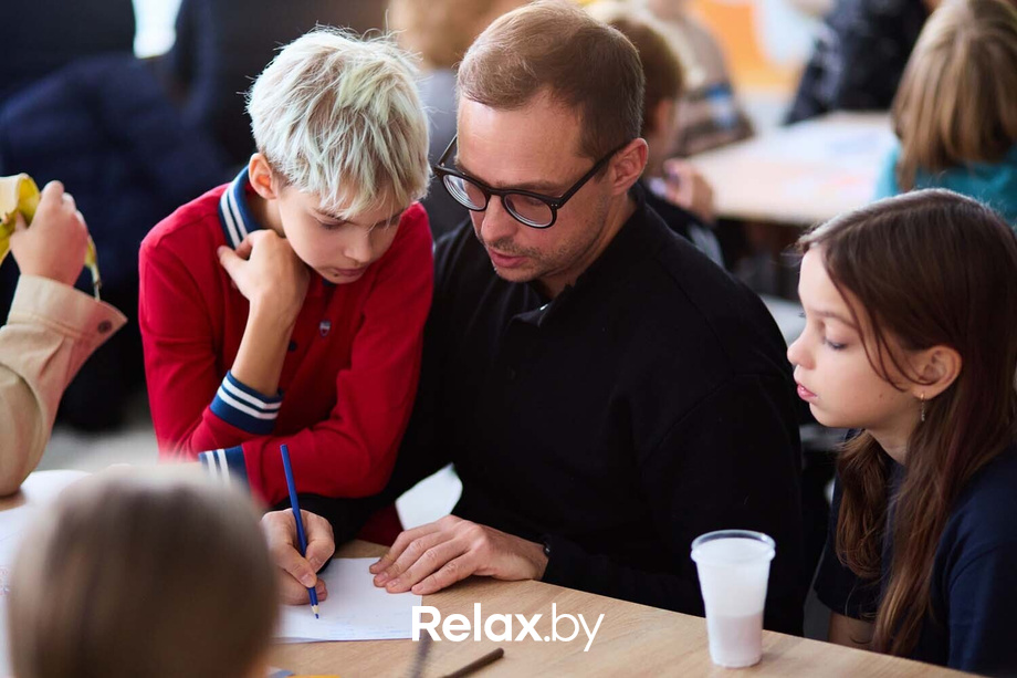 Anomalia Kids, фото № 59