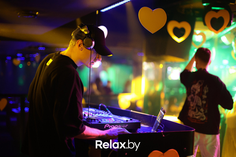 Party Valentine's, фото № 74