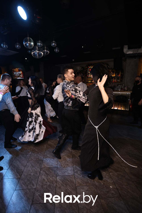 Новогодний корпоратив, фото № 184