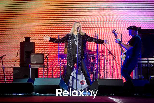 Выбор года, фото № 137