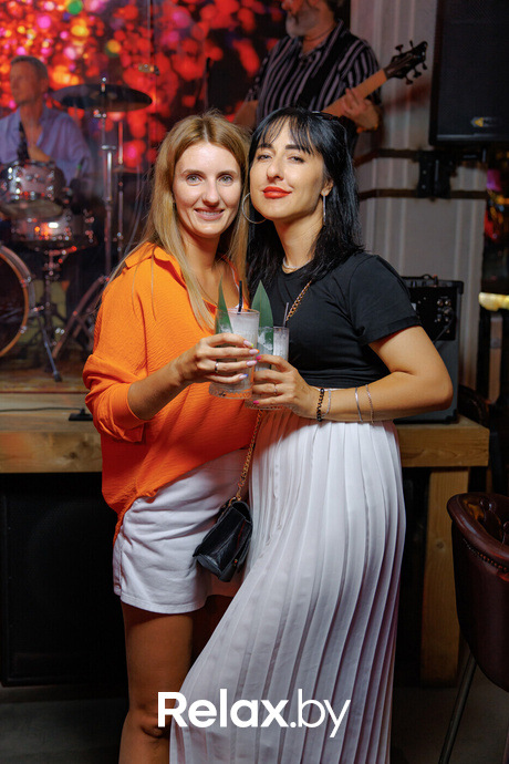 Friday party, фото № 34