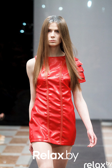 Показ Natasha TSU RAN, фото № 59