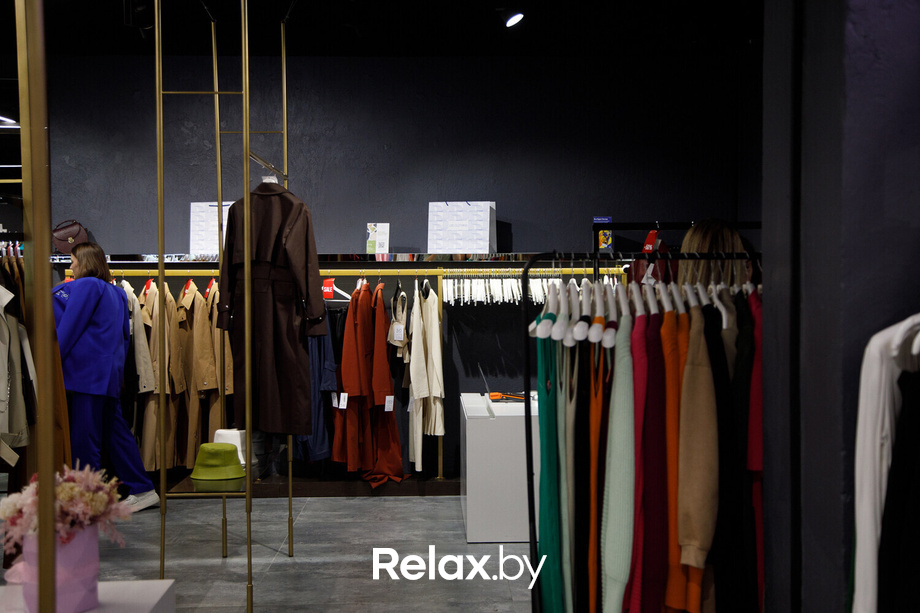 REOPENING TREND PARK, фото № 49