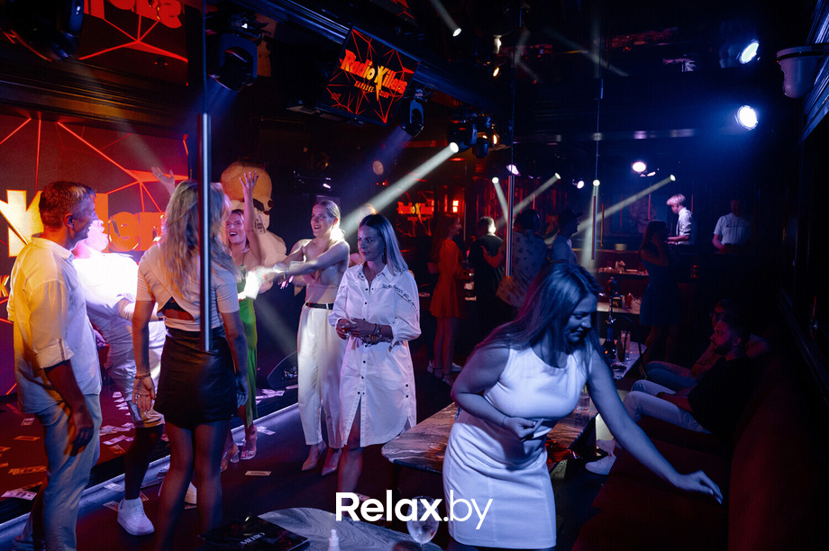 Radio Killers, фото № 8