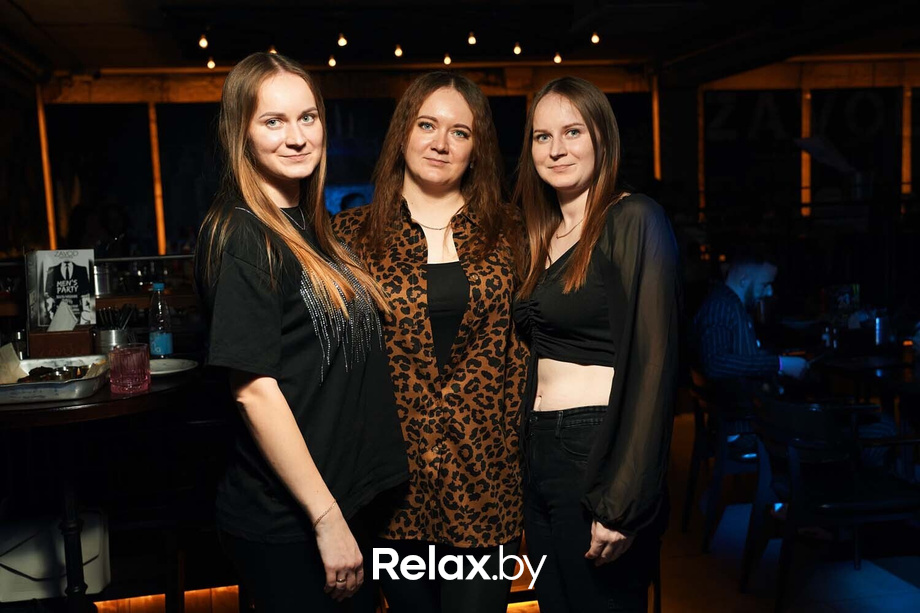 Saturday party, фото № 5