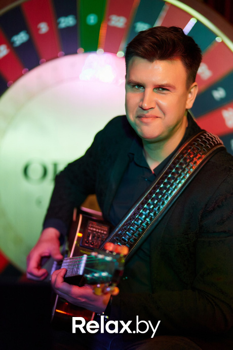 «Lucky 7 и Счастливый рейс», фото № 30