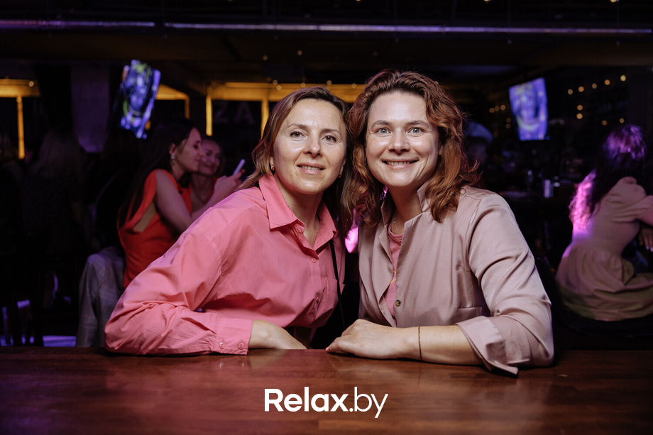 Friday Party, фото № 63