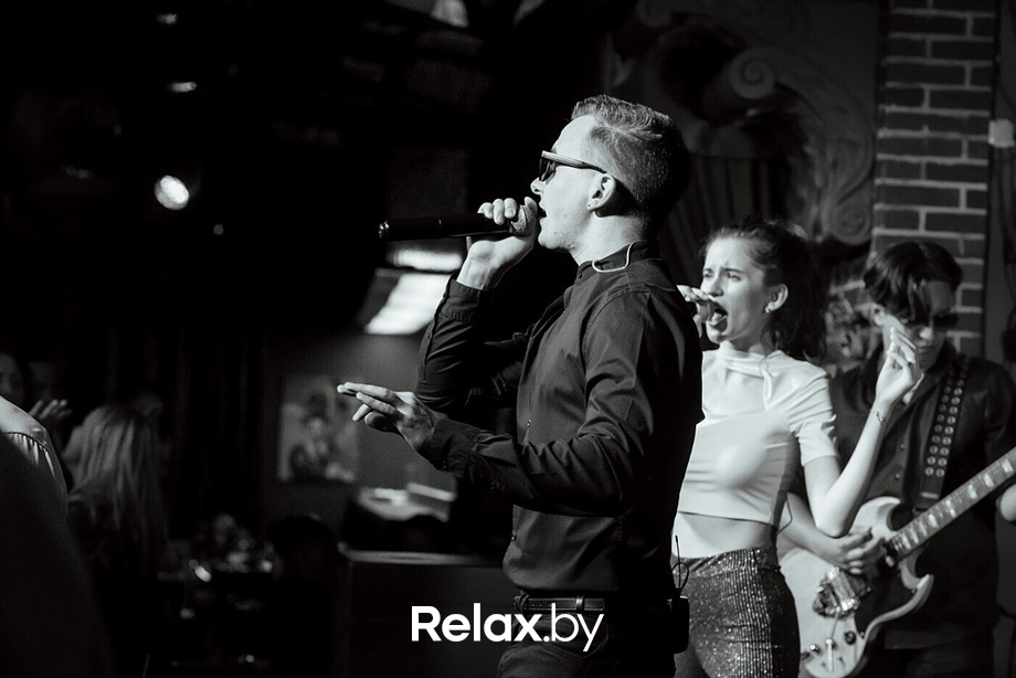 Brooklyn Live!, фото № 5