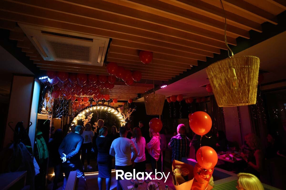 Терра Караоке, фото № 1