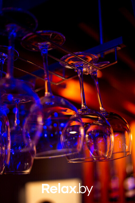 Ночные жители, фото № 65