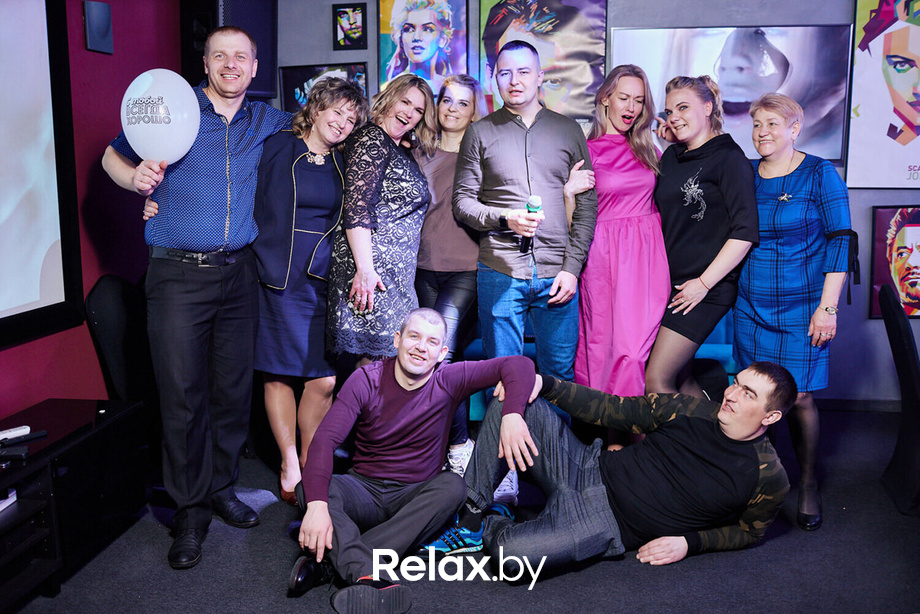 AST Караоке, фото № 7