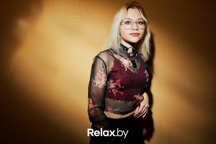 Nua Halloween Party, фото № 133