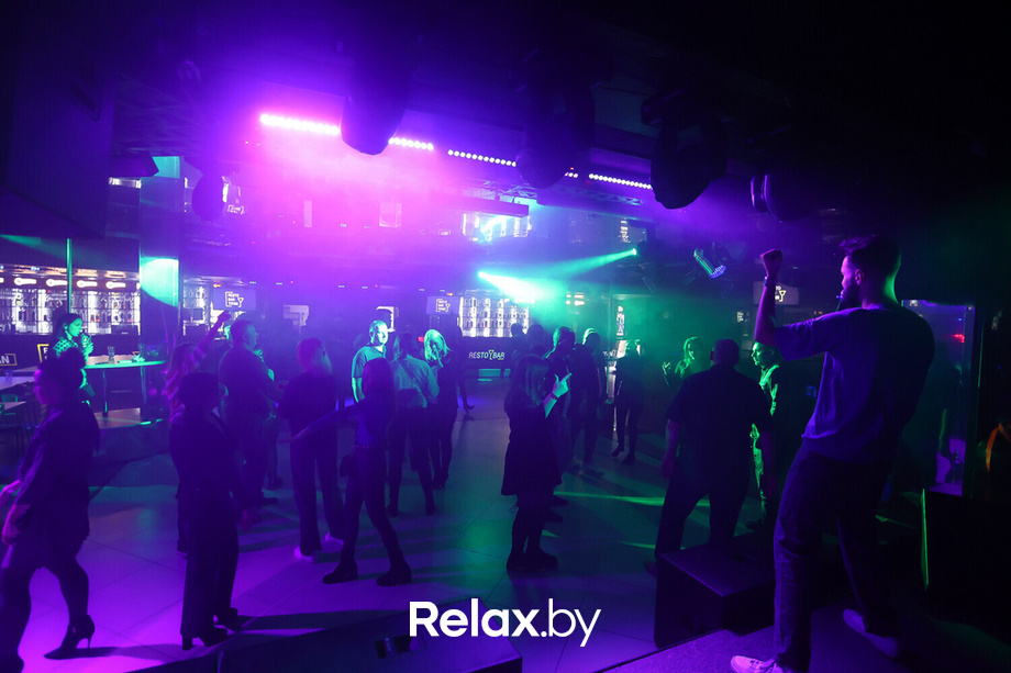 Зож Party, фото № 26