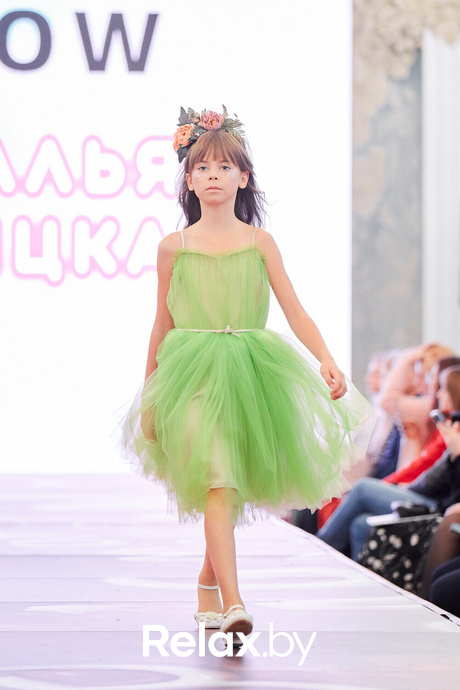 IMG Fashion Show, фото № 79