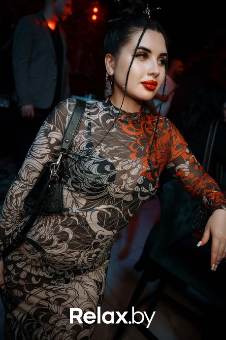 Saturday party, фото № 8