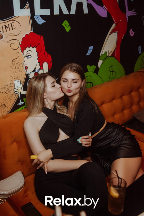 Friday «Stiflers party», фото № 8