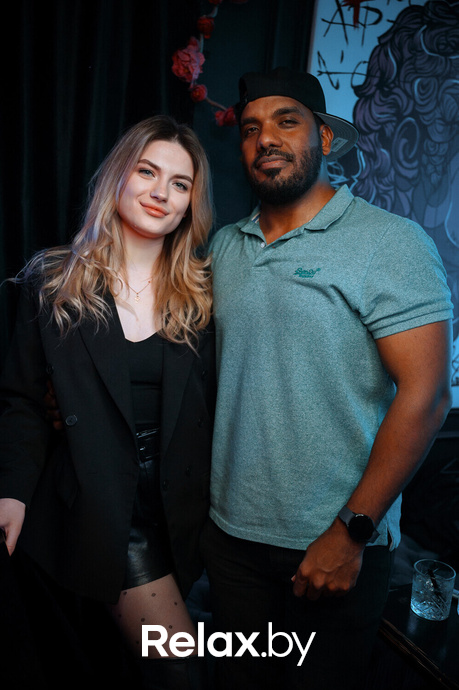 Saturday party, фото № 16