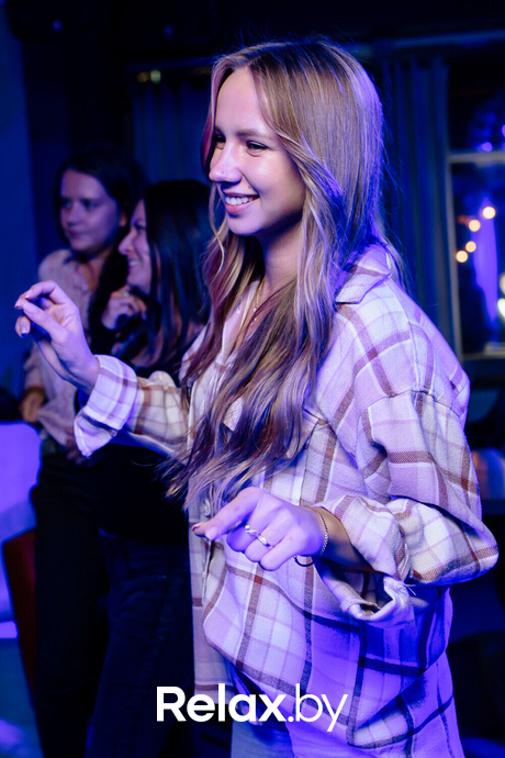 Ночные жители, фото № 44