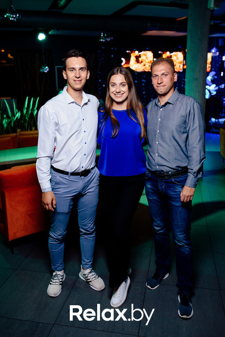 Hot Weekend, фото № 52