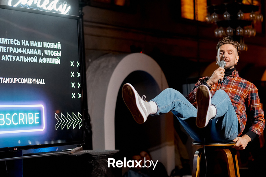 Отчетный концерт, фото № 157