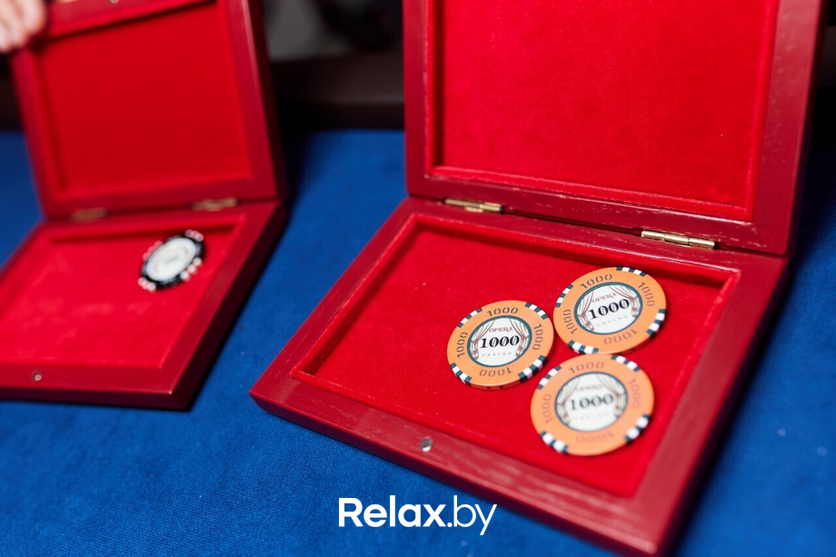 «Талисман шоу», фото № 13