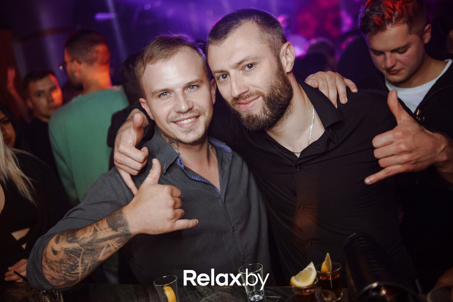 Saturday LUXURIA LXR, фото № 44