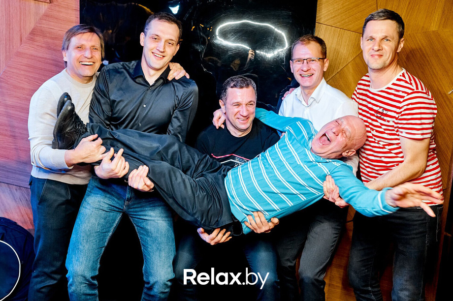 Saturday music, фото № 49