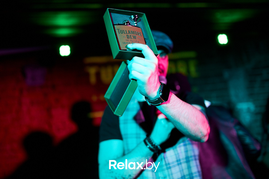 Tullamore St.Patrick's Day, фото № 108