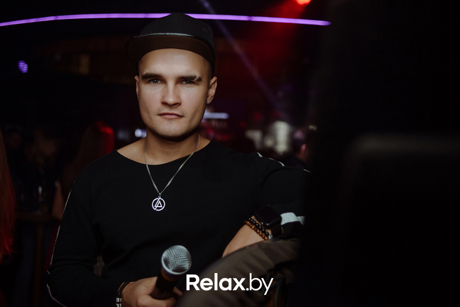 Friday LUXURIA LXR, фото № 41