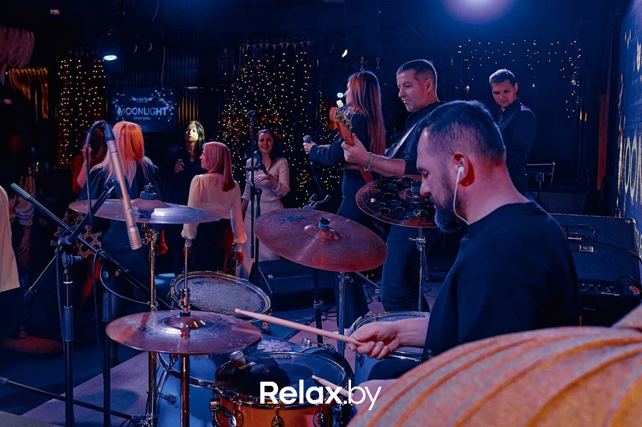 Saturday music, фото № 33