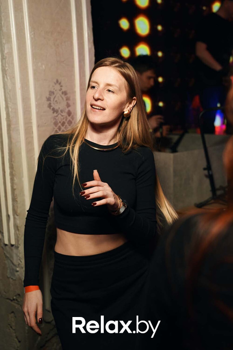 Международный женский день, фото № 18