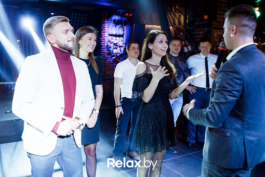 Новогодний Бруклин, фото № 2