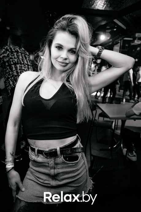 Ночь ведьм, фото № 8