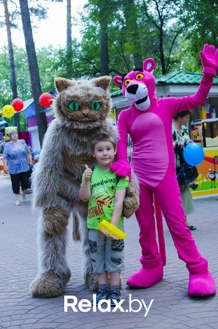 ELpresent.by на благотворительной акции для детей, фото № 113