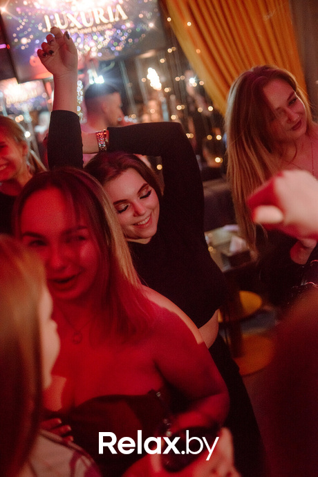 Friday LUXURIA LXR, фото № 19