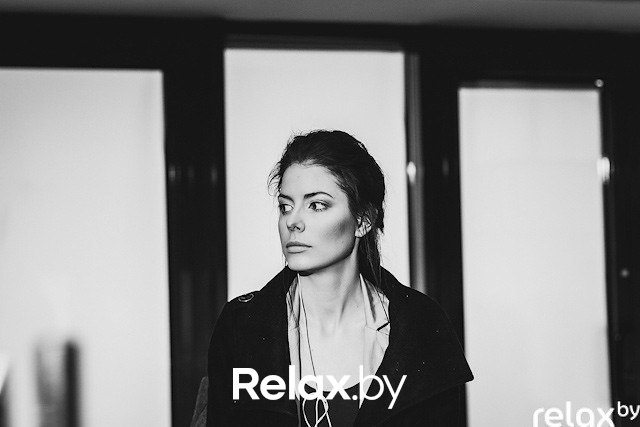 Backstage Belarus Fashion Week, фото № 83