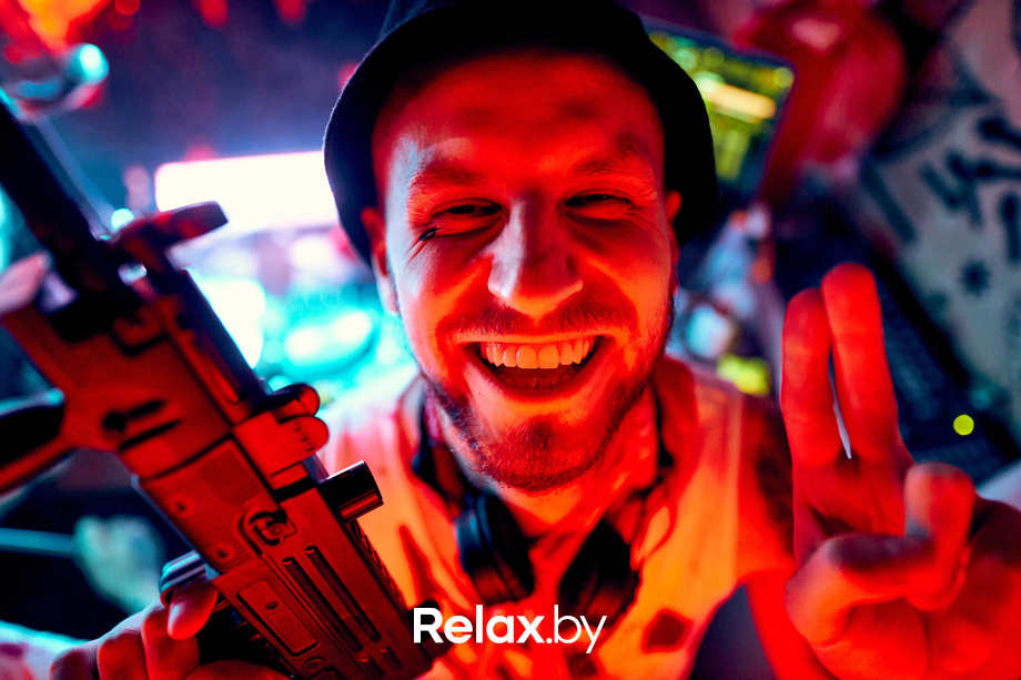 Halloween, фото № 80