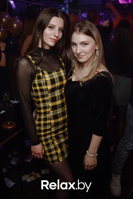 Friday «Dirty land», фото № 18