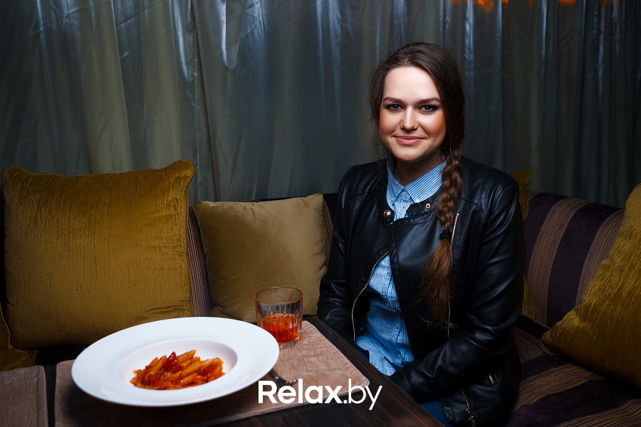 Четверг на La Terazza, фото № 28