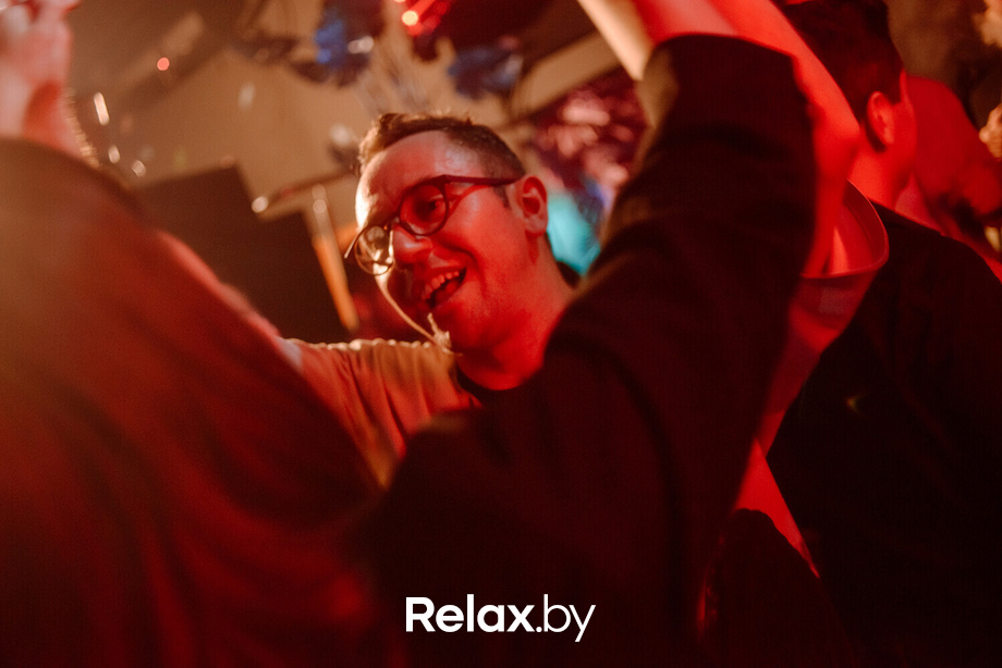 Friday «Stiflers party», фото № 31