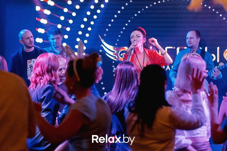 Wednesday Music, фото № 77