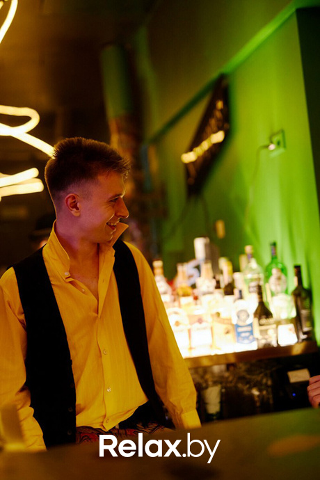 Gypsy Friday, фото № 58