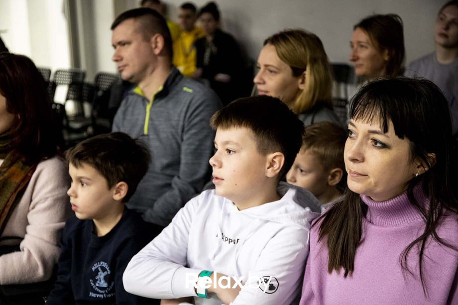 День белорусской науки, фото № 43