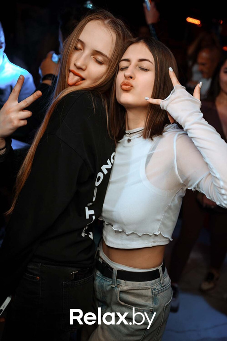 Friday party, фото № 8