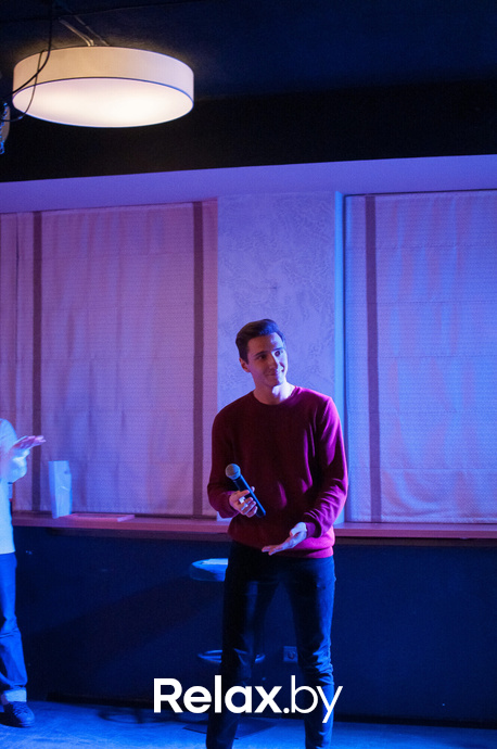 Поэтический вечер/А.С.Пушкин, фото № 91