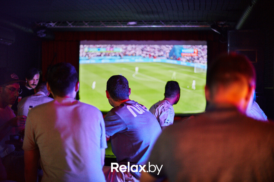 Финал EURO, фото № 3