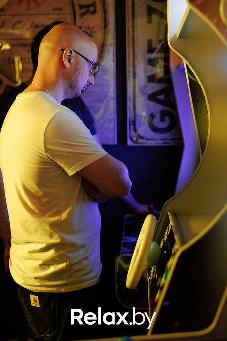 Saturday In Zavod, фото № 65